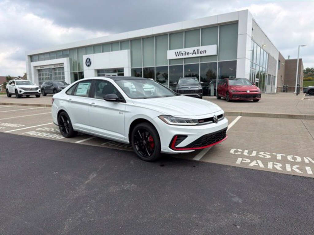New 2027 Volkswagen