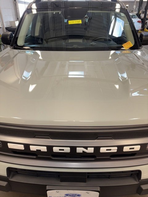 2022 Ford Bronco Sport Big Bend photo 3