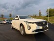  CADILLAC CT4