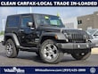 Jeep Wrangler JK