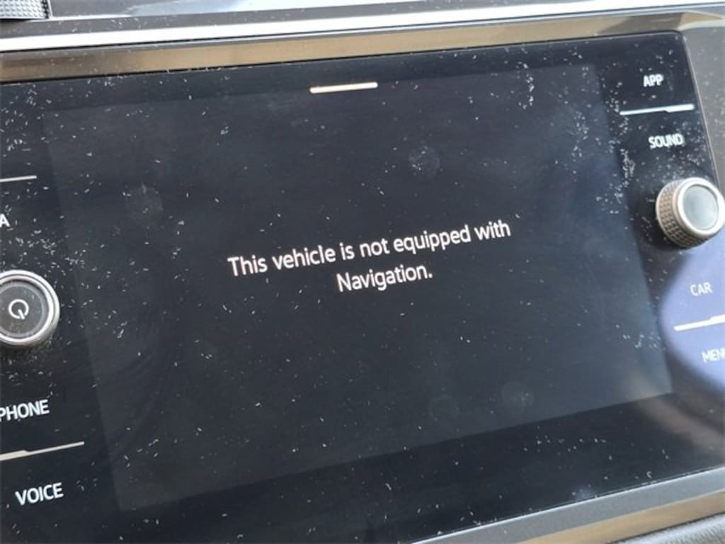 Used 2024 Volkswagen Tiguan 2.0T S SUV