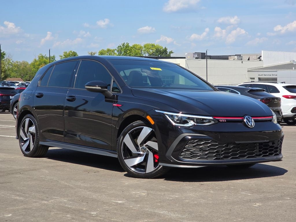 Used 2022 Volkswagen