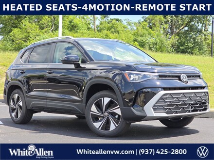 2025 Volkswagen Taos 1.5T SE SUV