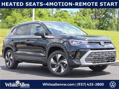 2025 Volkswagen Taos 1.5T SE SUV