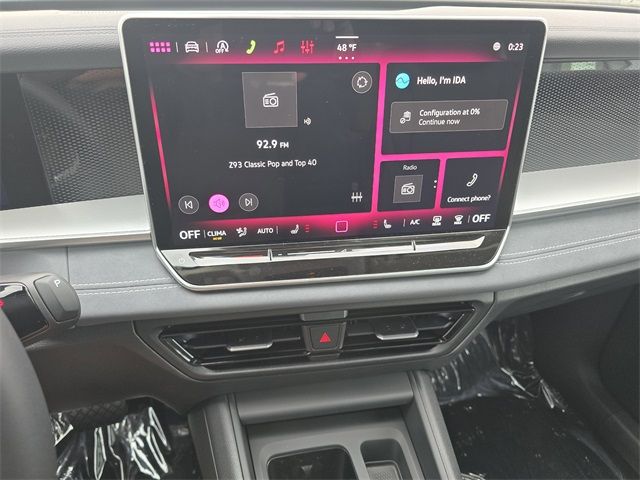 2026 Volkswagen Tiguan SE - Photo 15