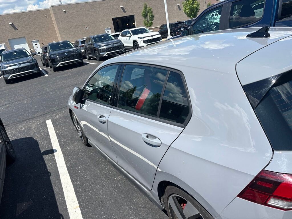 Used 2024 Volkswagen