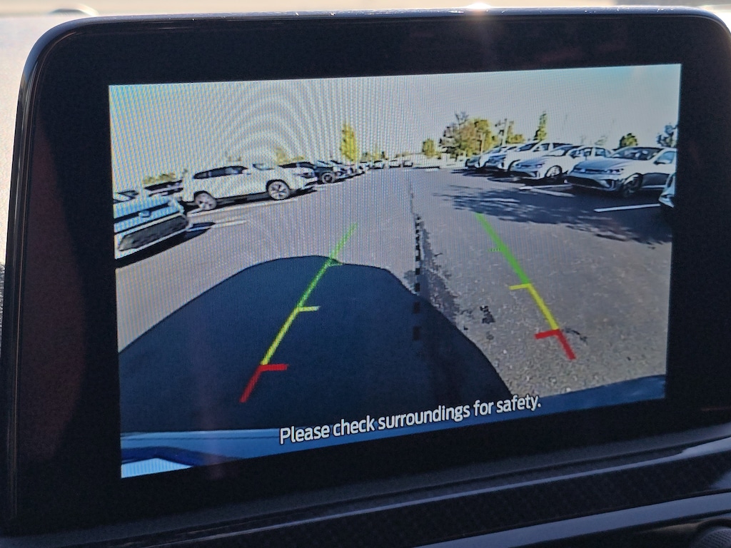 Used 2024 Ford Escape ST-Line SUV