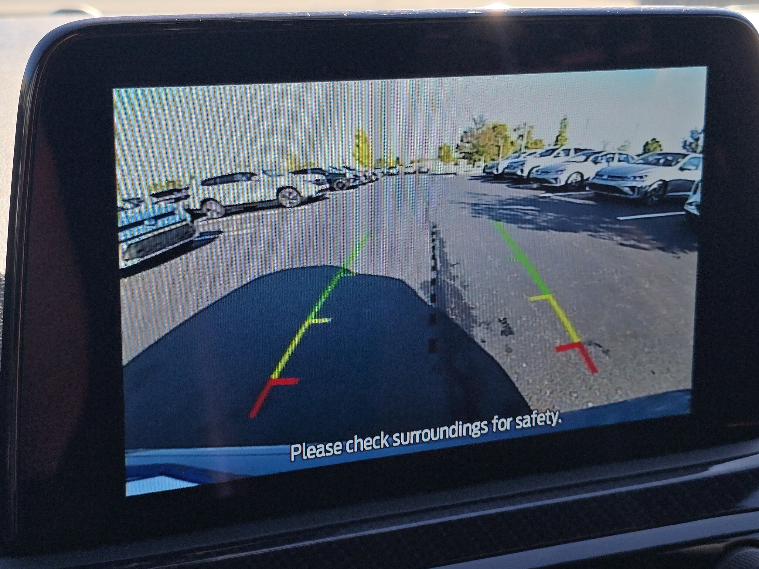 2024 Ford Escape ST-Line photo 2