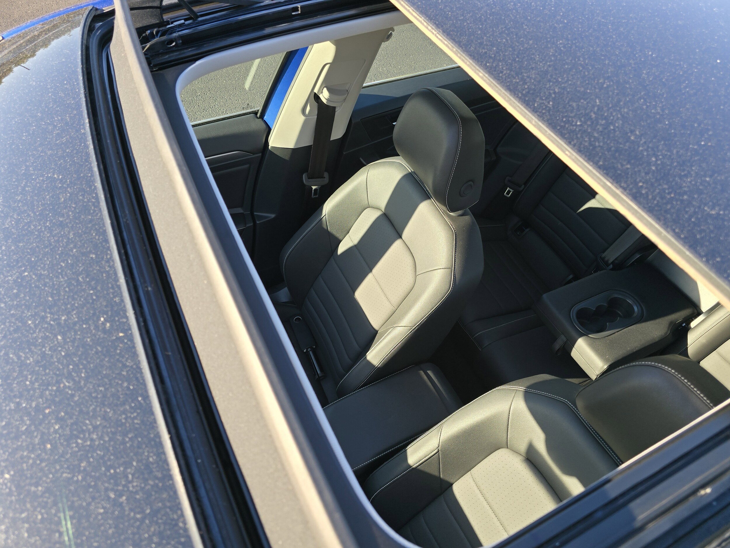 2024 Volkswagen Jetta 1.5T SE photo 2