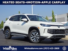 2025 Volkswagen Tiguan 2.0T S SUV