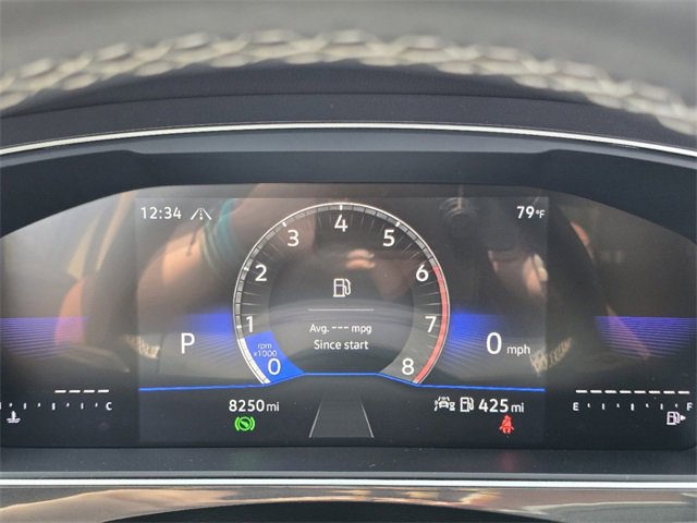 2024 Volkswagen Tiguan S photo 17