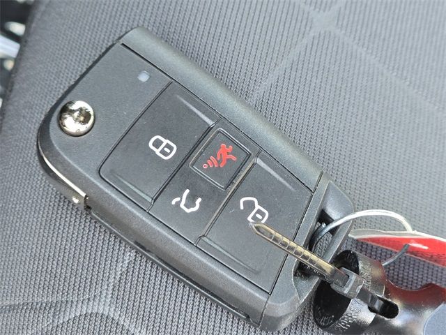 2026 Volkswagen Jetta Sport - Photo 16