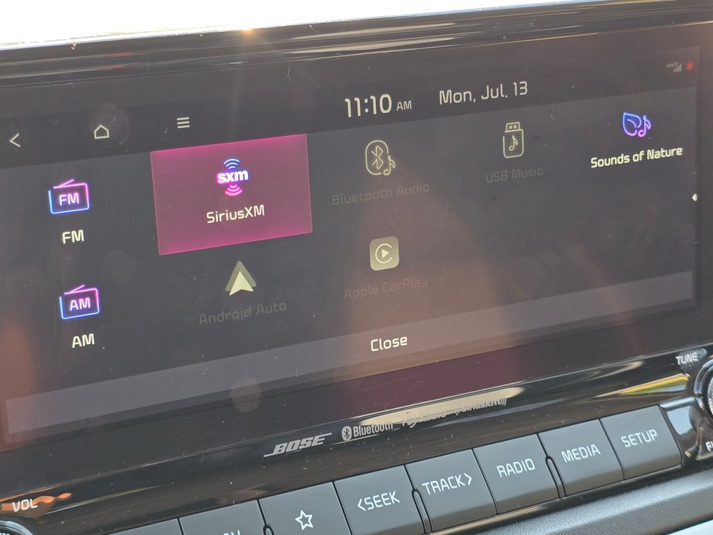 2021 Kia Seltos SX - Photo 8
