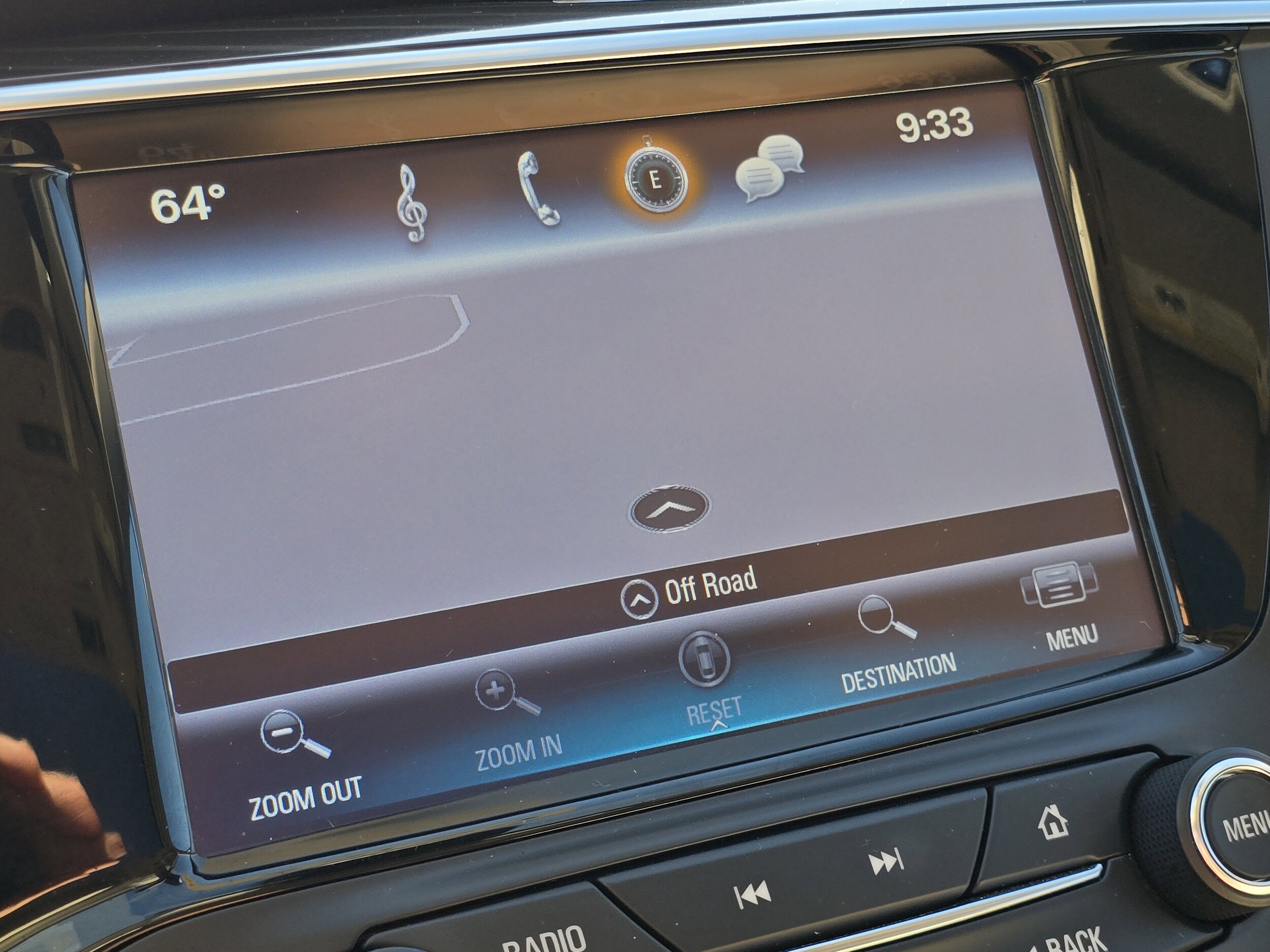 2020 Buick Envision Premium I photo 4