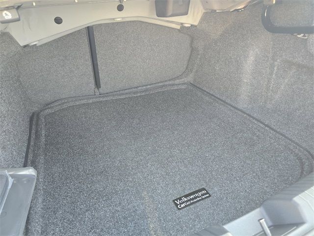2026 Volkswagen Jetta Sport - Photo 11