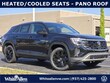 Volkswagen Atlas Cross Sport