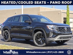 2026 Volkswagen Atlas Cross Sport 2.0T SE w/Technology SUV
