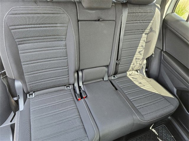 2024 Volkswagen Tiguan S photo 10