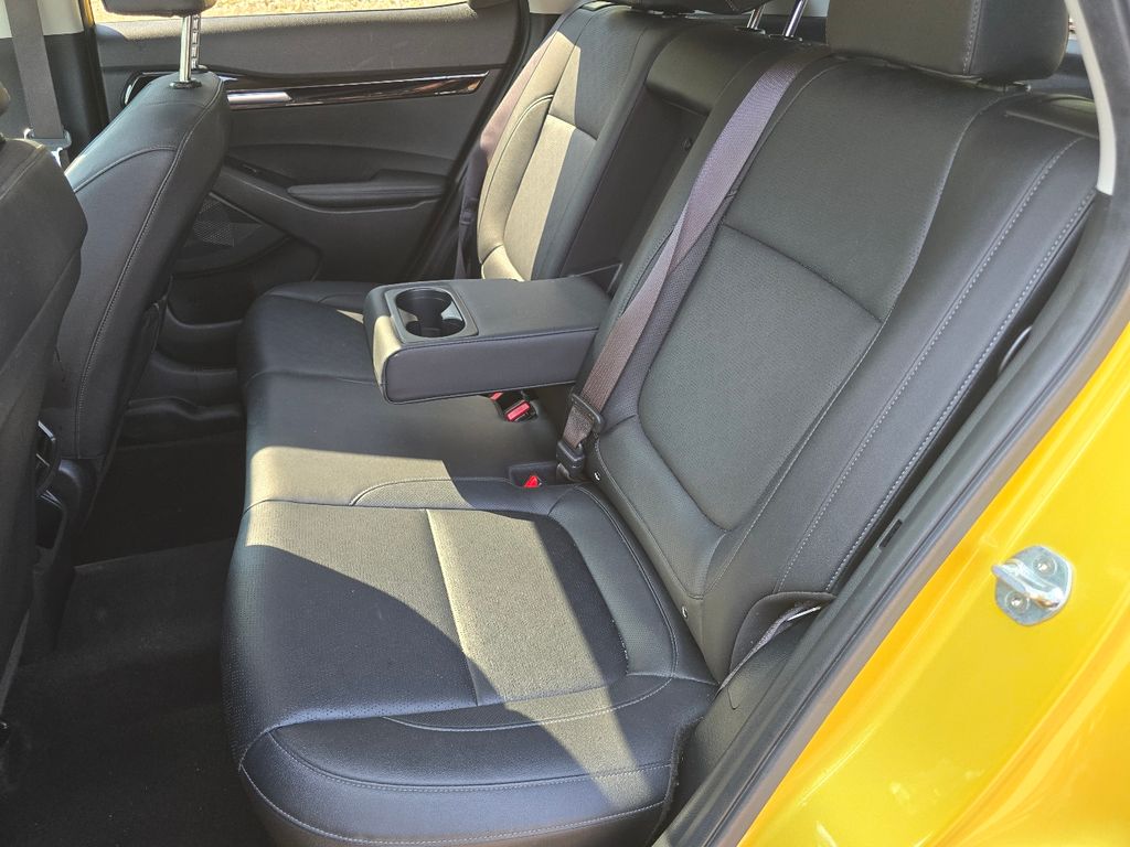 2021 Kia Seltos SX - Photo 33