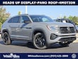Volkswagen Atlas Cross Sport