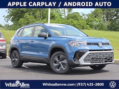 2025 Volkswagen Taos 1.5T S SUV