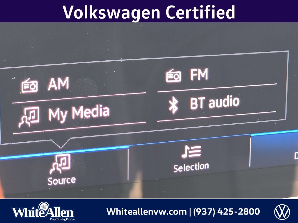 Certified 2026 Volkswagen Jetta 1.5T S Sedan
