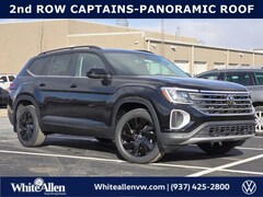 2026 Volkswagen Atlas 2.0T SE w/Technology SUV