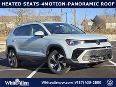 2026 Volkswagen Taos 1.5T SE SUV