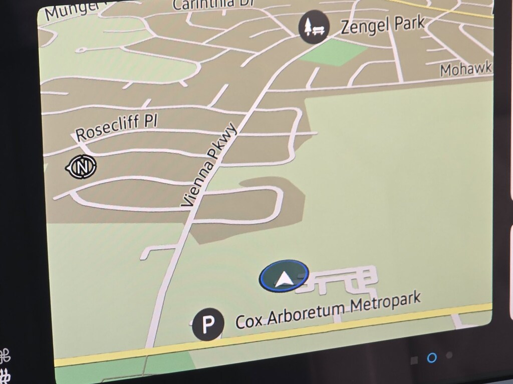 New 2026 Volkswagen Atlas 2.0T SEL Premium R-Line SUV