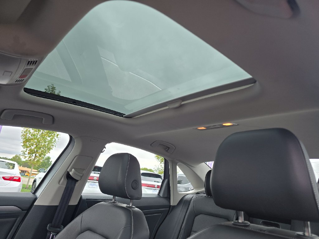 Used 2024 Volkswagen