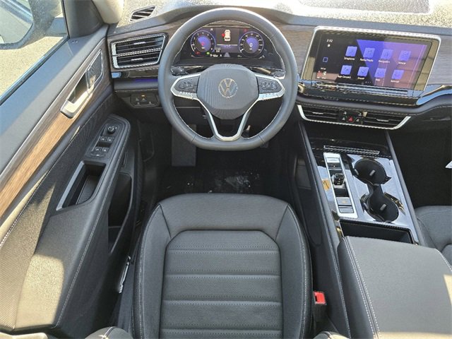 2025 Volkswagen Atlas SEL - Photo 13