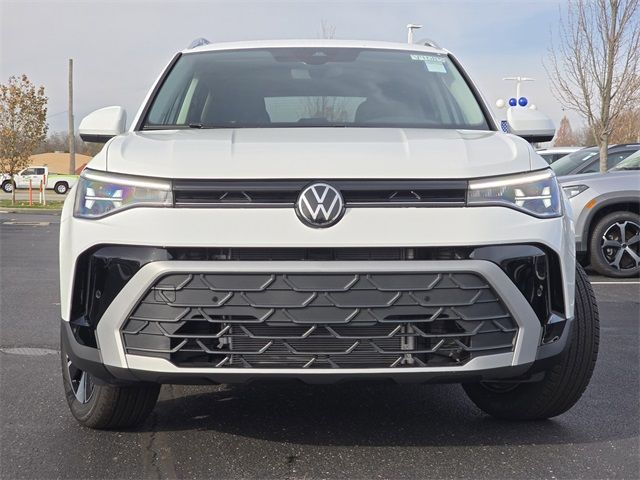 2026 Volkswagen Taos SE - Photo 7