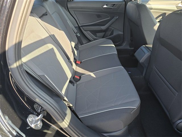 2026 Volkswagen Jetta Sport - Photo 12