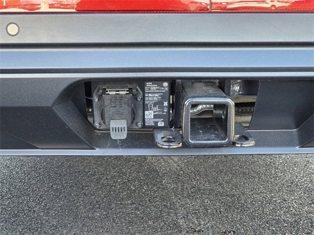 2025 Volkswagen Atlas SEL - Photo 8