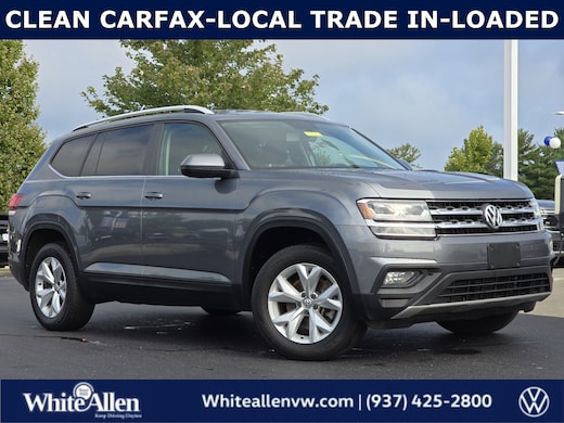 Best Used Car Prices in Miamisburg