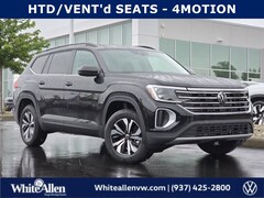 2025 Volkswagen Atlas 2.0T SE SUV