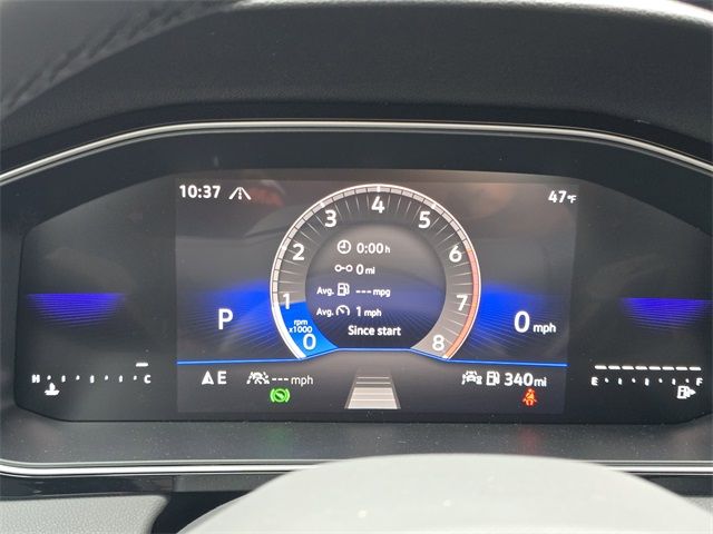 2026 Volkswagen Jetta Sport - Photo 14