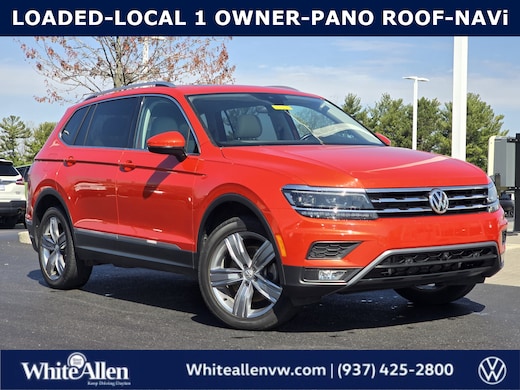 Best Used Car Prices in Miamisburg