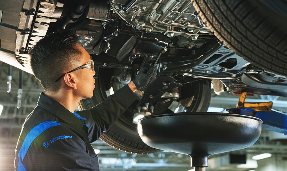 service specials