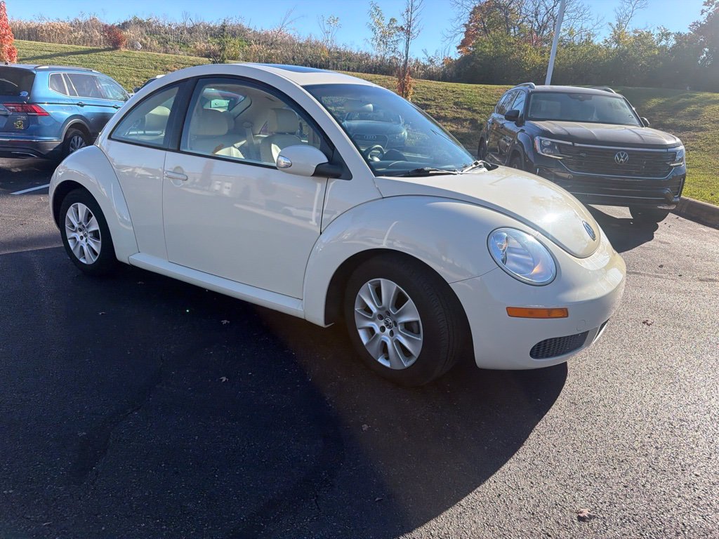 Used 2009 Volkswagen