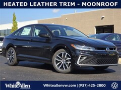 2026 Volkswagen Jetta 1.5T SE Sedan