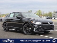 2026 Volkswagen Jetta 1.5T SE Sedan