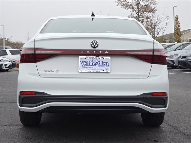 2026 Volkswagen Jetta Sport - Photo 10