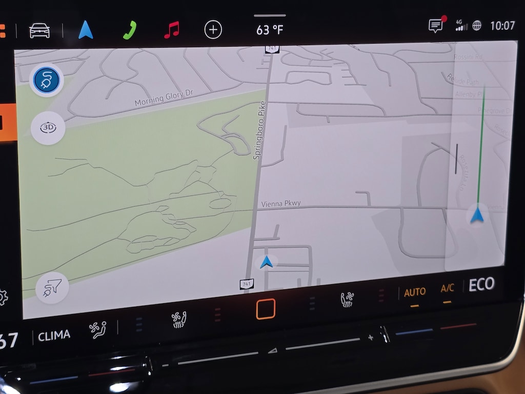 New 2025 Volkswagen ID. Buzz Pro S Plus Van 4MOTION