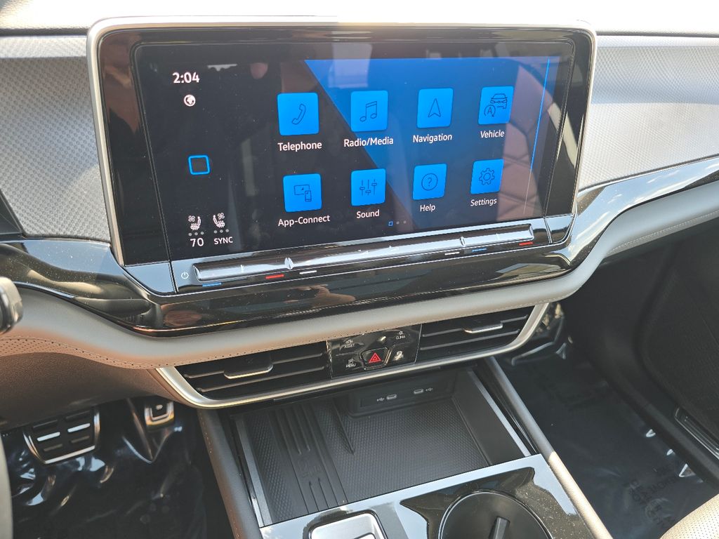 2025 Volkswagen Atlas Atlas Peak Edition - Photo 16