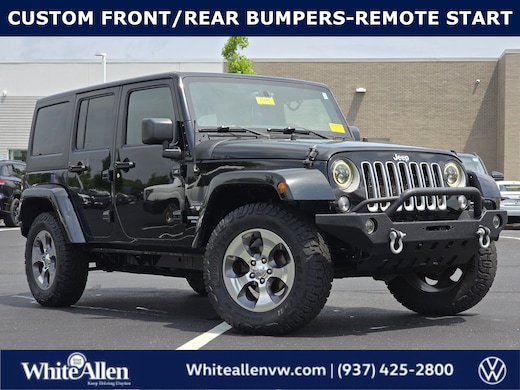 Best Used Car Prices in Springboro