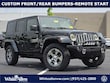 Jeep Wrangler JK Unlimited