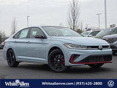 2026 Volkswagen Jetta GLI 2.0T Autobahn Sedan