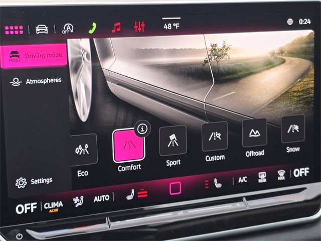 2026 Volkswagen Tiguan SE - Photo 7