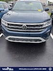Volkswagen Atlas Cross Sport